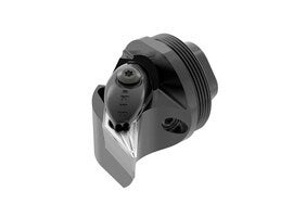 HÅLLARE GL50-DVUBR-32032-16JET