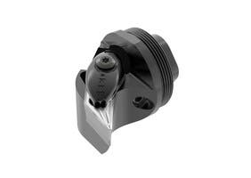 HÅLLARE GL50-DVUBR-32032-16JET