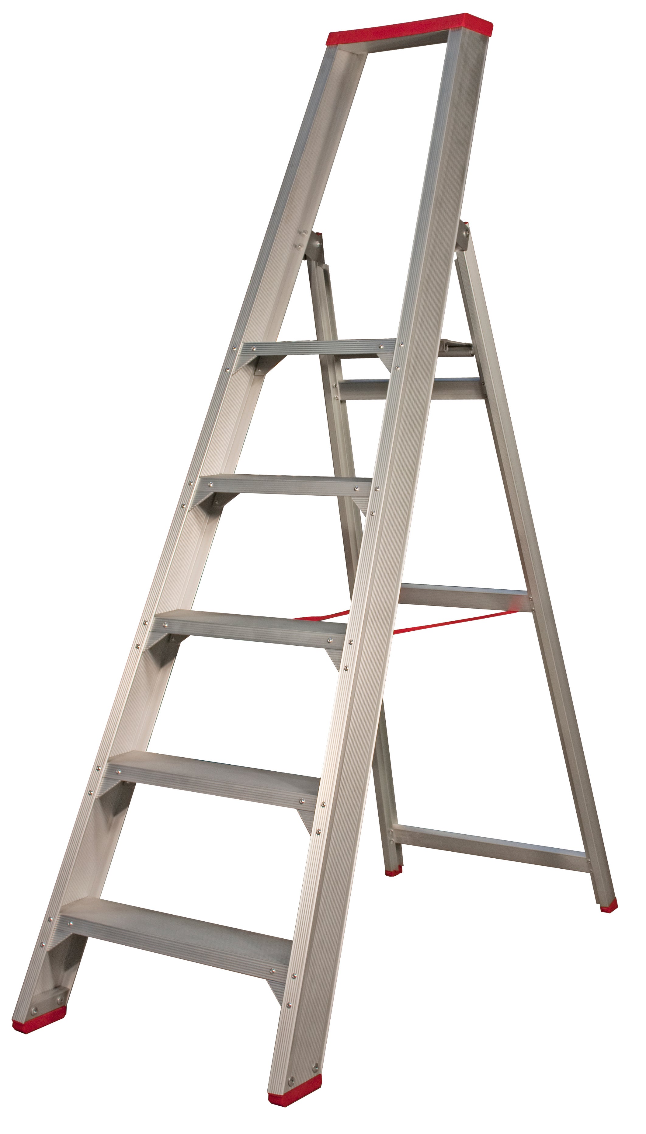 Trappstege Laggo Proffs 5 steg