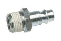 SNABBKOPPLING TEMA BLISTER SLANGNIPPEL 6MM X UTV,GGA R 1/4