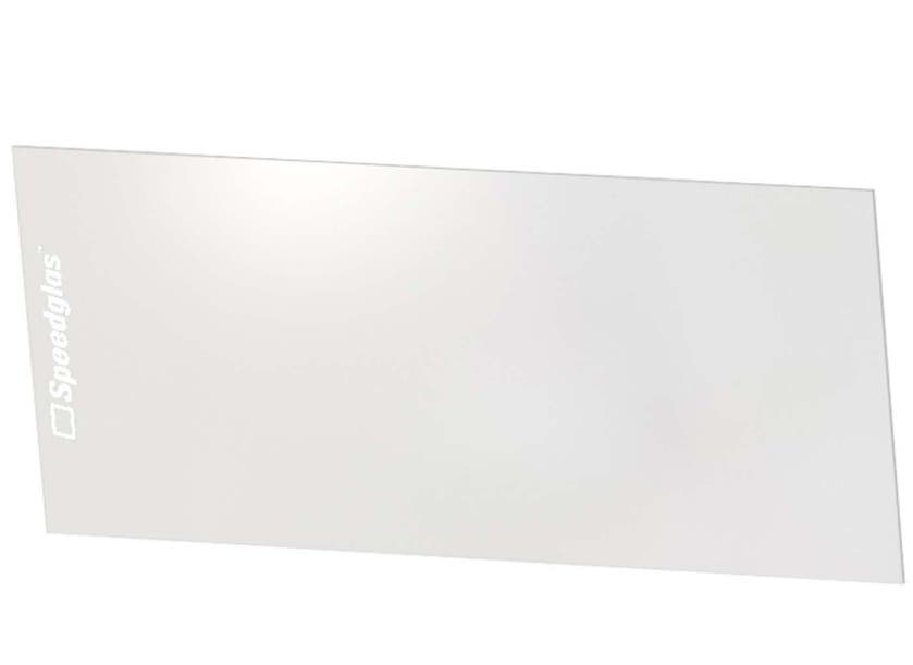 Skyddsglas speedglas 9100 inre, 117X50 mm 5 st/fp