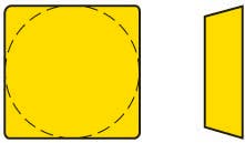 SKÄR SPUN120308T F40M