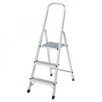 TRAPPSTEGE 3-STEGS BASIC