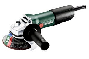 VINKELSLIP 125MM W850 METABO