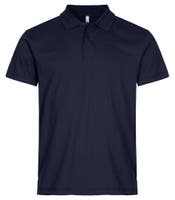 Basic Polo MörkMarin 4XL