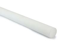 ACETAL VIT RUND 50MM