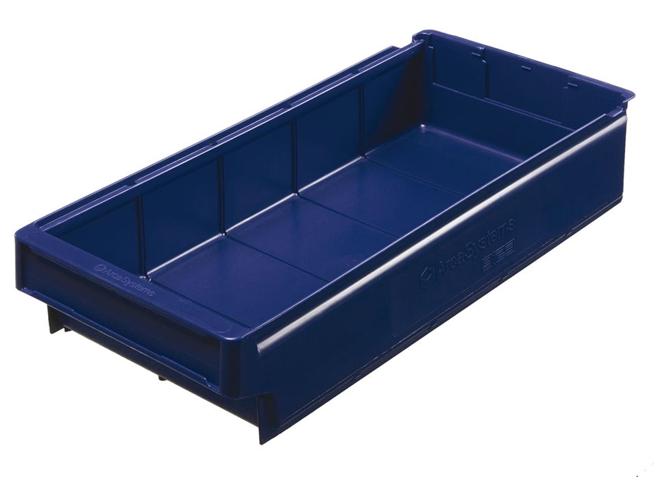 LAGERBOX BLÅ 9123.760