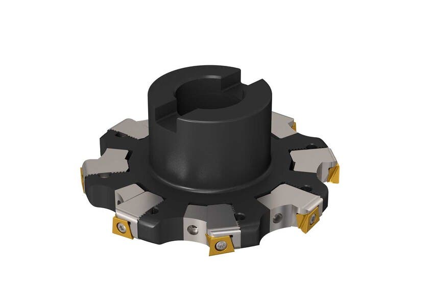 FRÄS R335.25-125.1317.32-8R