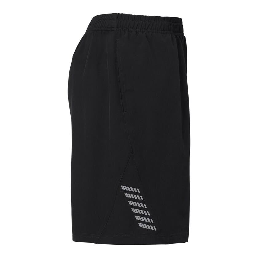 TIM SHORTS SVART XXXL South West