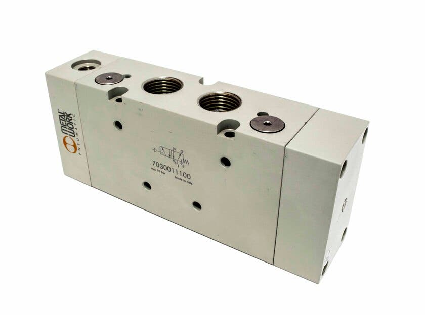 VENTIL PNV 45 PNS 1/2