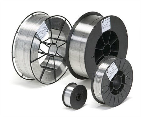 OK Autrod 4043 1.2mm 7kg