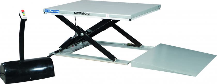 Lyftbord 1450x1140mm SL1001