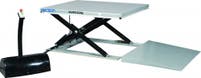 Lyftbord 1450x1140mm SL1001