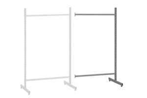 DUBBELSTÄLL 150 TILLÄGGSSEKTIO N 930X1500 MM