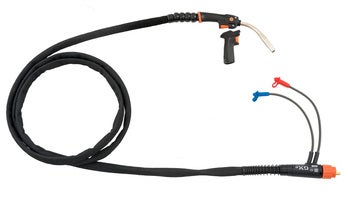 GXE 405 W 5M MIG TORCH