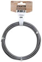 WIRE FZ/PVC 10M Ø2/3MM