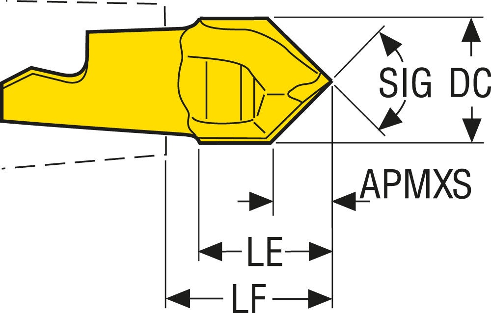 MM10-10005-C90-M03 T60M MINIMASTERSKÄR