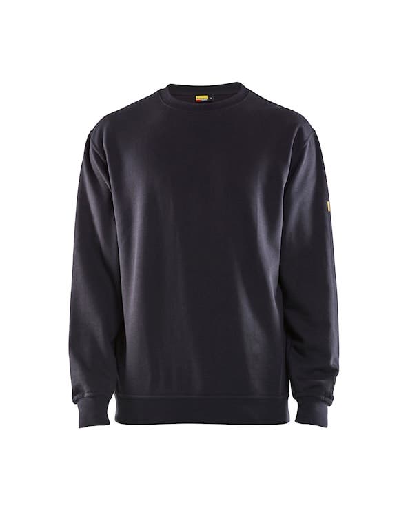 SWEATSHIRT 30741762 MARIN 4XL