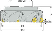 FRÄS R220.53-8315AL-09-22CA