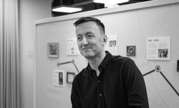 Mladen Vukelja