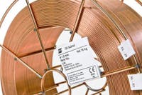 OK Autrod 12.64 1.0mm 18kg