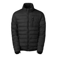 JACKA AMES PADDED SVART 5XL South West