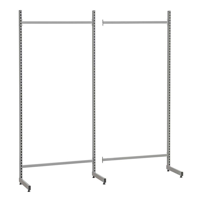 ENKELSTÄLL FÖLJD 1500 GRÅ 925x1550