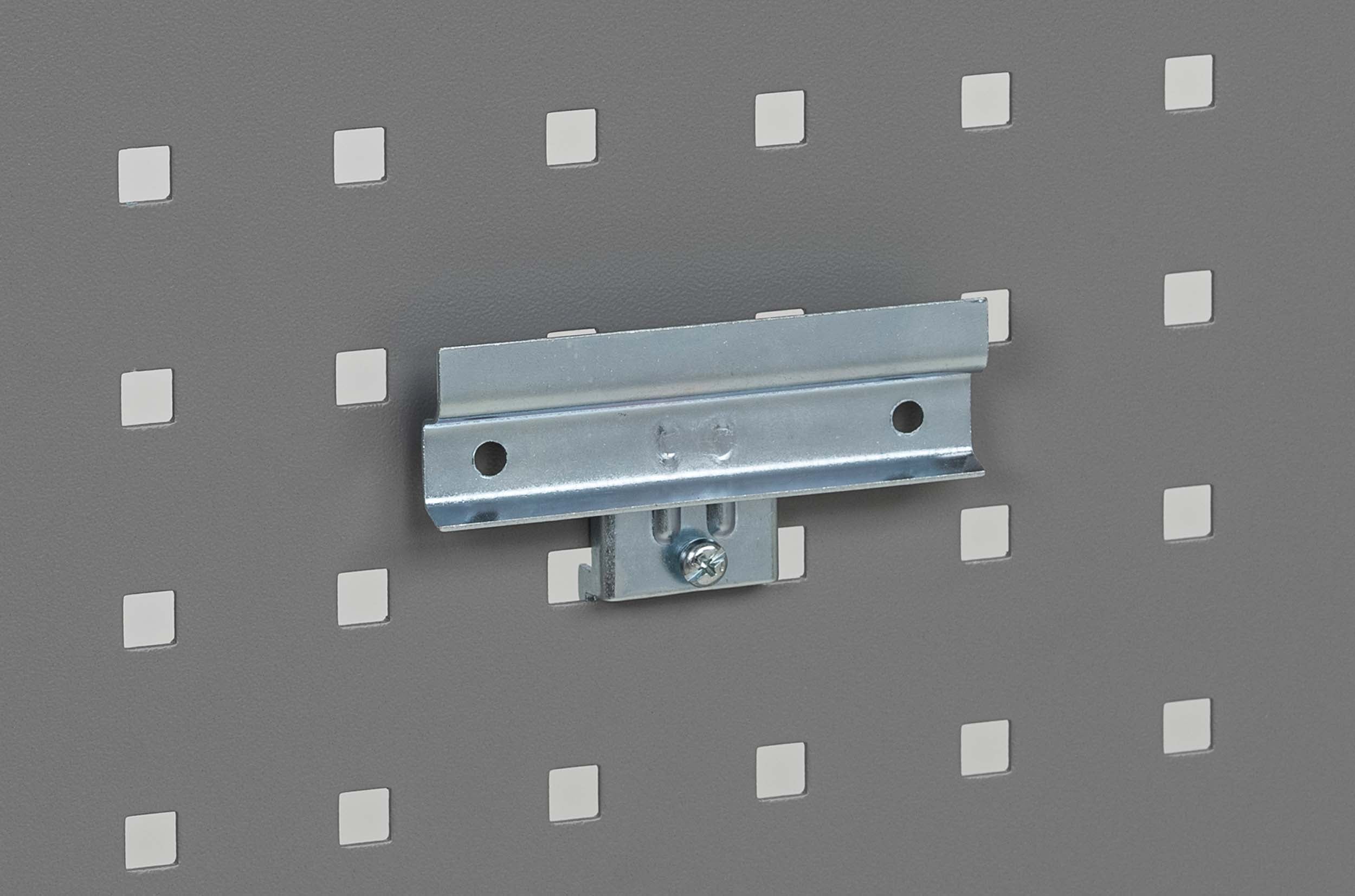 Lådhållare exkl. låda 100mm 5