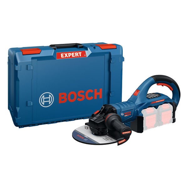 VINKELSLIP EXWS18V2-230P SOLO XL-BOXX