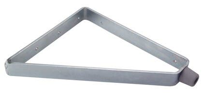 DÖRRSTOPP TRIANGEL 250X280MM