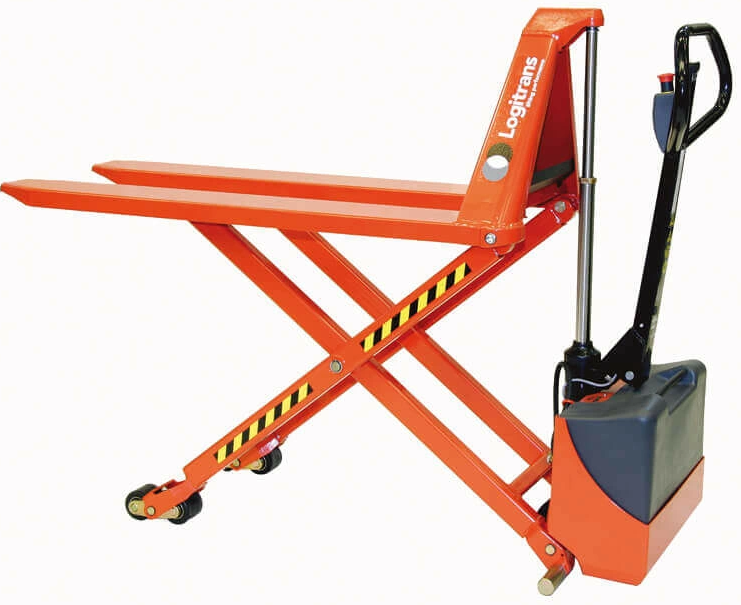 Logitrans Höglyftare EHL 1500/ 1000 EHL1004 540x1200N/nn, ink