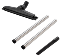 VÅTSUGKIT 36MM, 3 DELAR