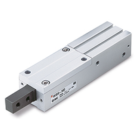 MATARCYLINDER MIS20-10D