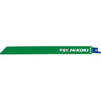 Tigersågblad metall bimetall 225 mm 5-pack Hikoki RM43B