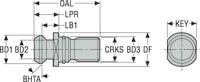 PS-I50-45-001