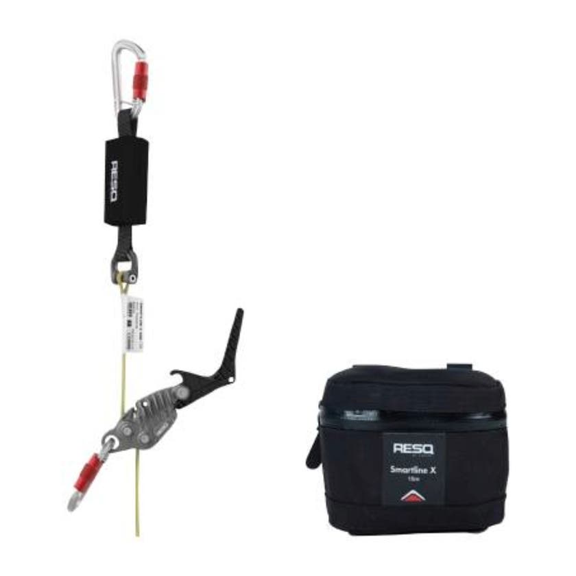 EVAKUERINGSUTRU SMARTLINE 15 M