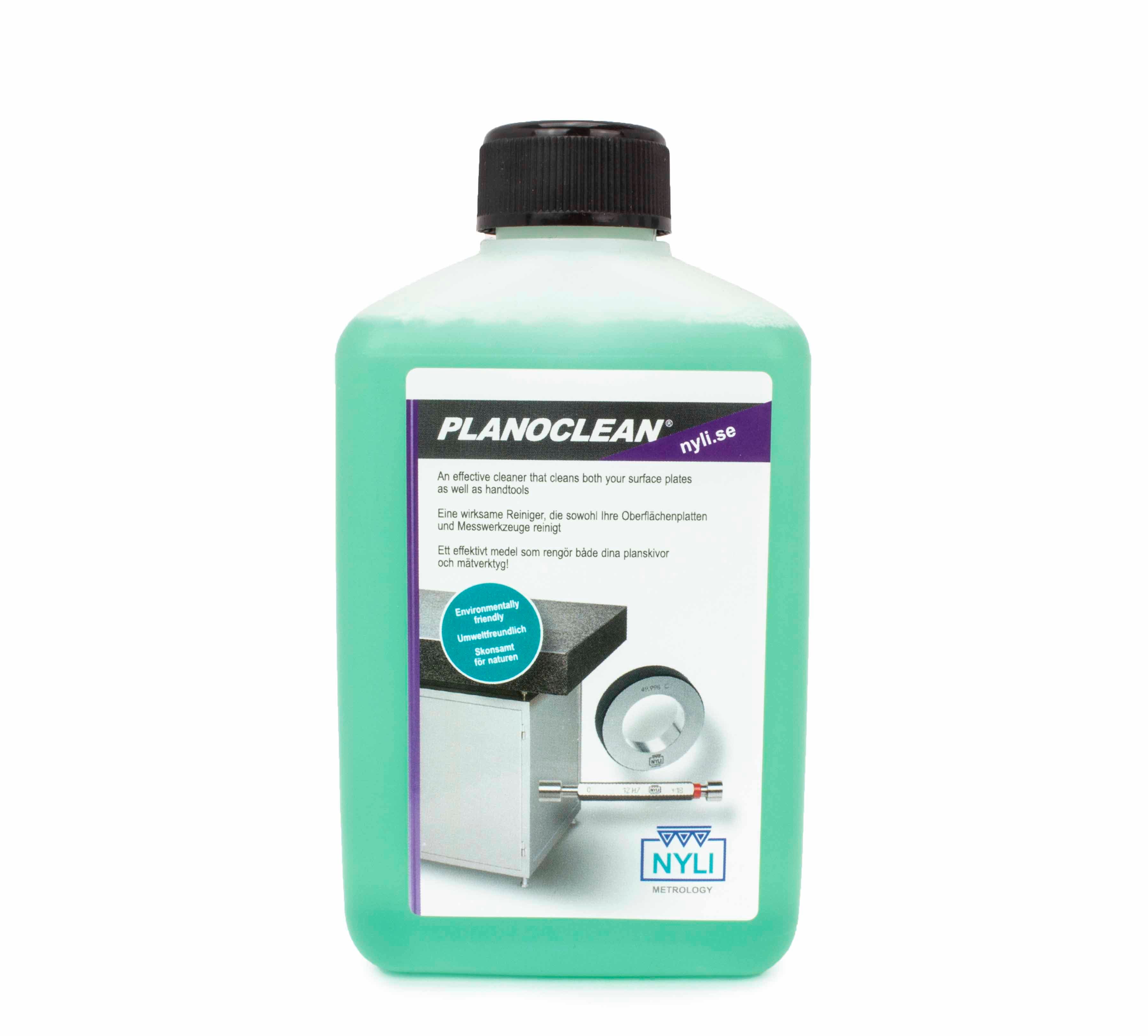 RENGÖRINGSMEDEL PLANOCLEAN