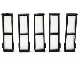 FILTER VAKUUMENHET P10/X10 5ST/FP