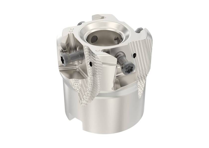 FRÄS R220.94-0040-LO12-4A