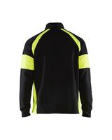 SWEATSHIRT 35501158 SVA/GU XL