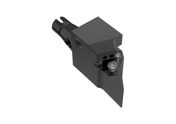 HÅLLARE QC12-SVJBL-11JET