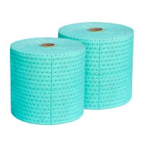 ABSORB GRÖN 39CMX61M 2ST/FP UNIVERSAL