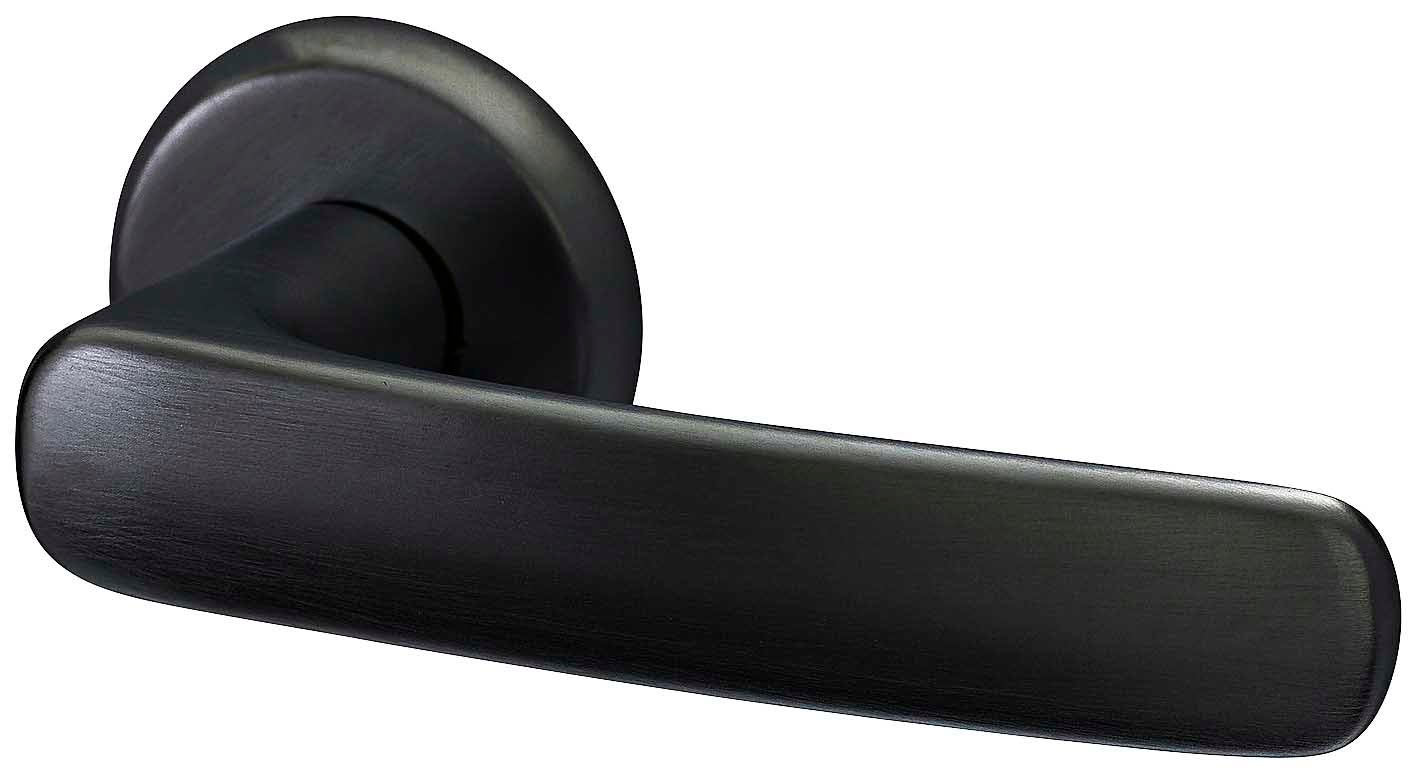 YTTERDÖRRHANDTAG YLVA SVART