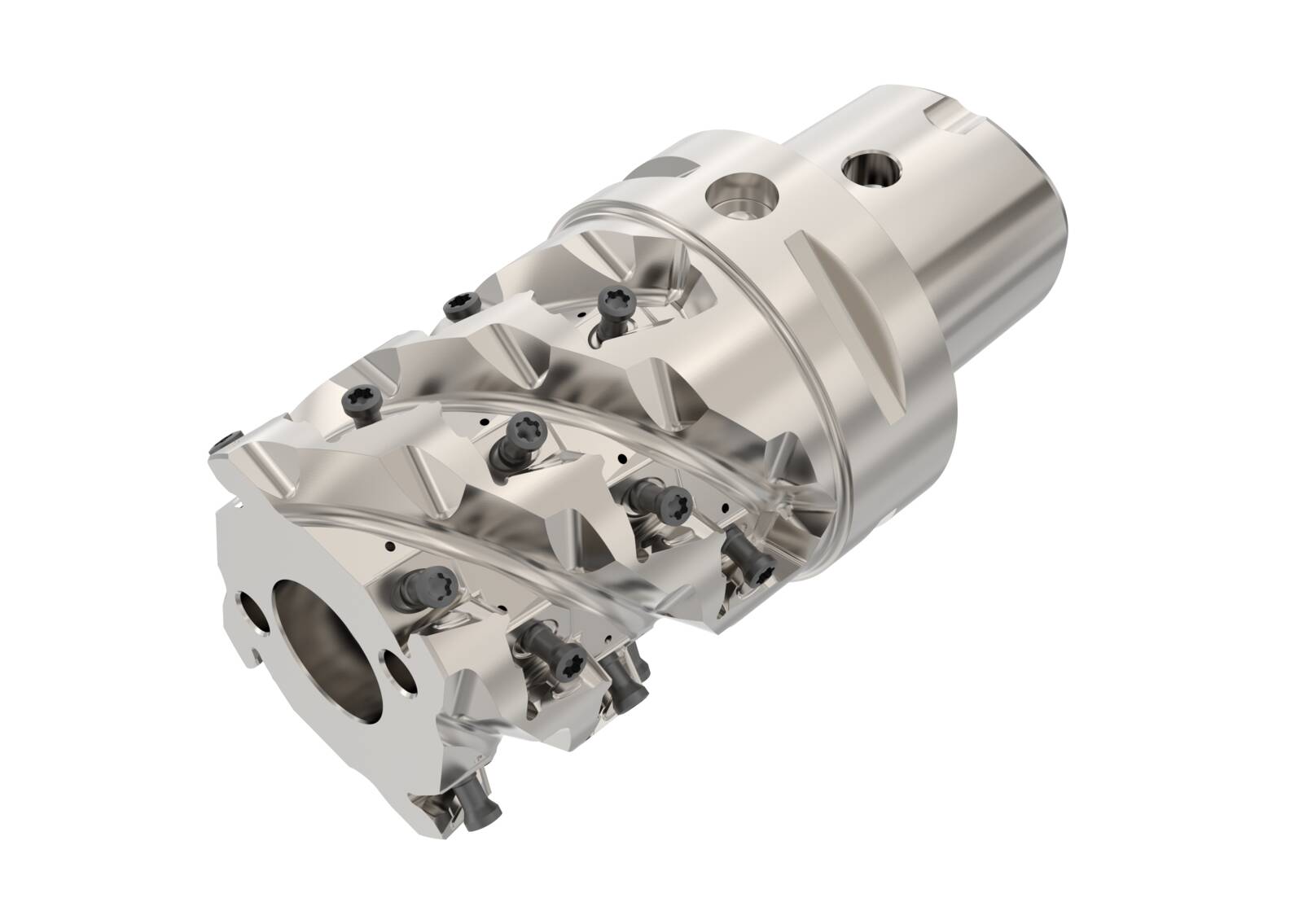 FRÄS C6-R217.94-063-056-LO12.4 BA