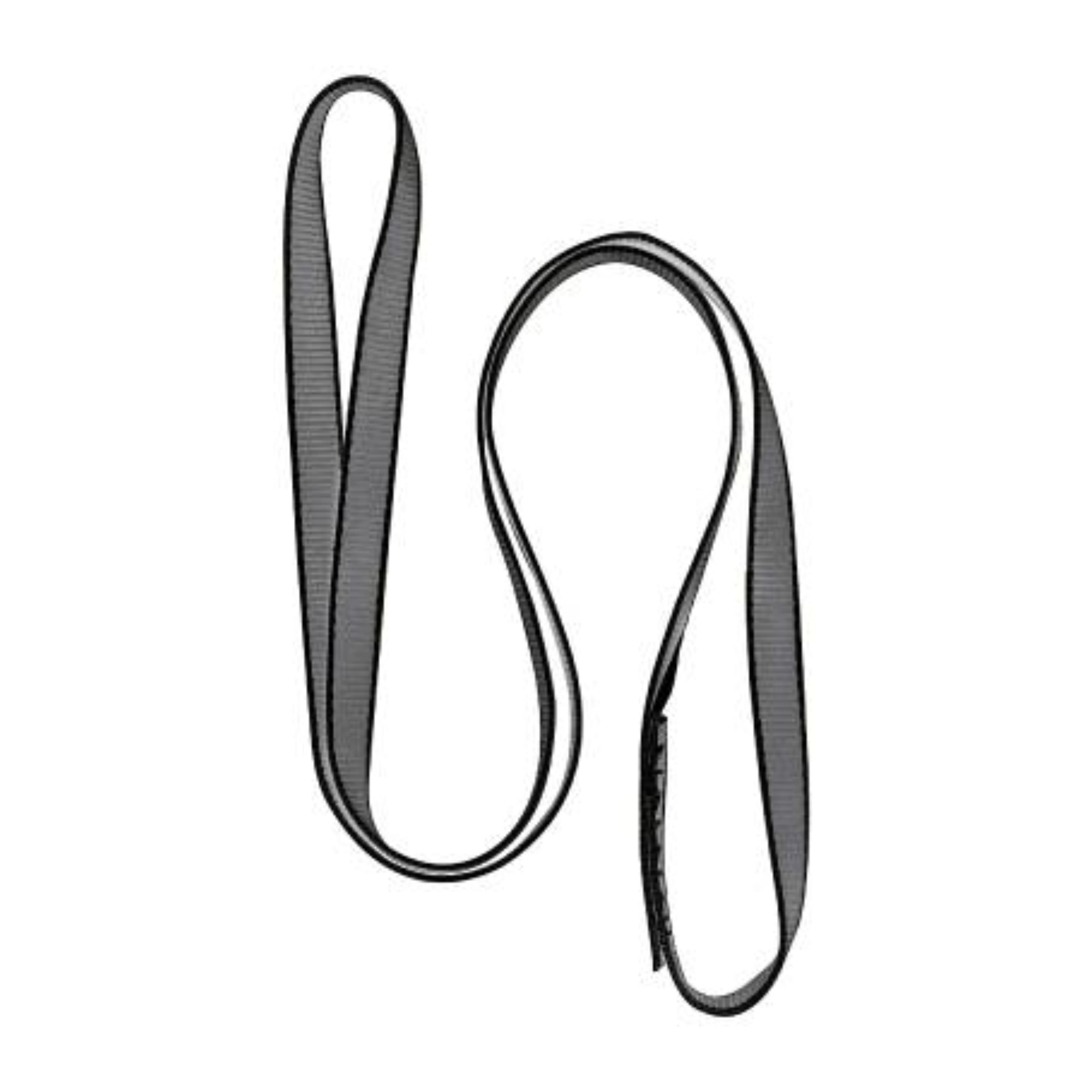 SLING 3683 GRÅ 25 MM 0,8 M