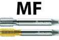 MF - METRISK FINGÄNGA