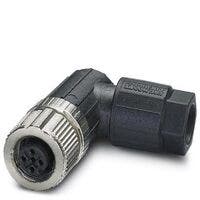 KONTAKT HONA 90° M12 4-POL SACC-M12FR-4PL M A-CODE