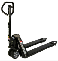 Panter Gaffellyftvagn Silent 2 000 Typ 2082 520x1140 SR/TR