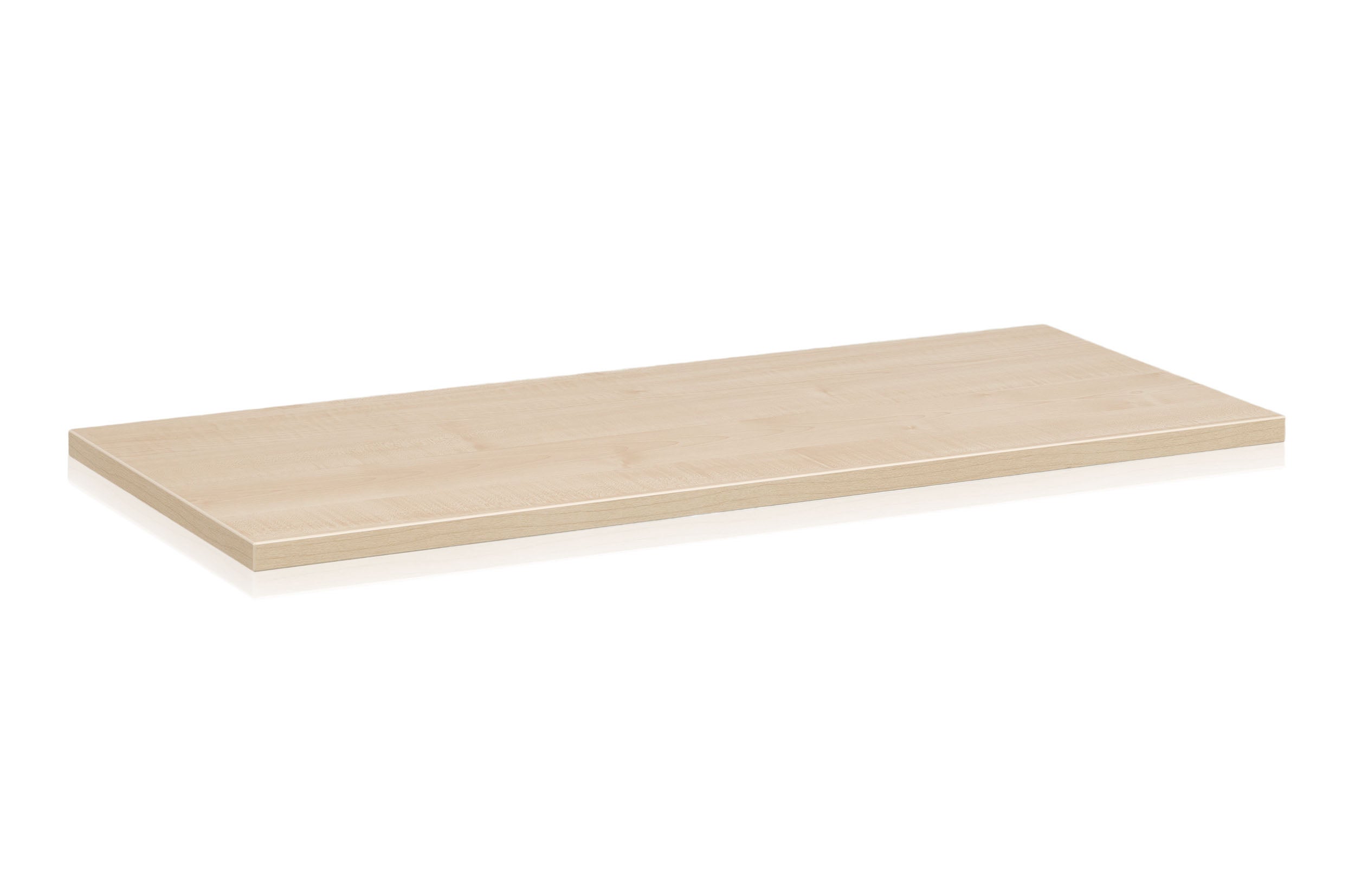 Sittbänk/hyllplan 900x400x22mm björk