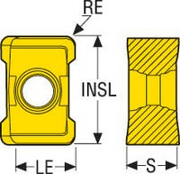 SKÄR LNKT050420PPTN4-M06 F40M